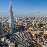 London tops world rankings for office investment in H1 2020 (GB)