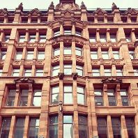 Maya Capital acquires Glasgow office for €33m (GB)