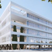 BNP Paribas Real Estate and Therus Invest partner for Spanish office scheme