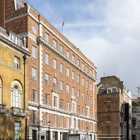 Skanska secures €77.5m London office development (GB)