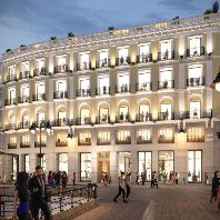 Kennedy Wilson secures planning for Madrid retail scheme (ES)