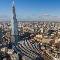 CLS invests in €64.6m London office portfolio (GB)