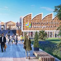 Amsterdam The Style Outlets unveils opening date (NL)