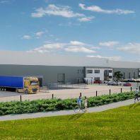 St Modwen to deliver 1.5m ft² of logistics space in 2021(GB)