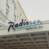 Radisson grows its Russian portfolio