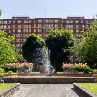 AXA IMRA completes Dolphin Square resi deal (GB)