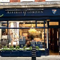 Aspinal of London launches CVA (GB)