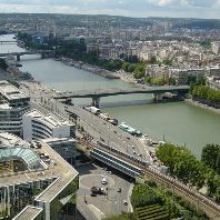 DTZ Investors acquires Paris office property (FR)