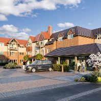 Inspired Villages acquires Hampshire retirement community for €109m (GB)