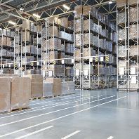 Aviva Investors provides circa €42m for Grammont logistics portfolio (GB)