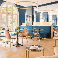 Voco opens first hotel in France