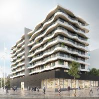 Patrizia acquires Barcelona resi development for €74m (ES)