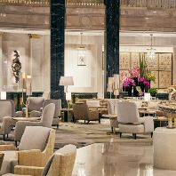 Four Seasons unveils new Madrid hotel (ES)