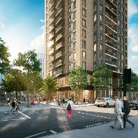 Mitsubishi Estate secures funding for East Croydon scheme (GB)