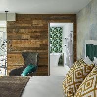 Hotel Indigo debuts in the historic city of Bath (GB)