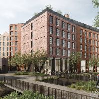 DTZ Investors secures €77.2m Earlsfield co-living scheme (GB)