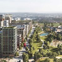 Argent Related unveils €5.5bn Brent Cross Town scheme (GB)