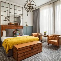 IHG opens new Kimpton hotel in Manchester (GB)