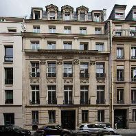 Cromwell acquires Paris office building (FR)