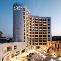 Hyatt debuts in Malta