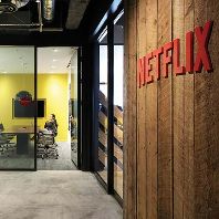 Netflix to treble its office space in London (GB)