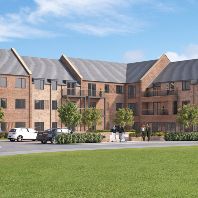 Bernicia secures €83m financing for North East resi scheme (GB)