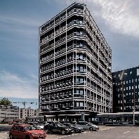 Aviva Investors acquires Hamburg office scheme (DE)