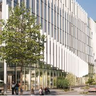 URW sells Paris office building for €620m (FR)