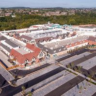 First brands announced for West Midlands Designer Outlet (GB)