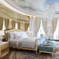 Mandarin Oriental Ritz Madrid to open in 2021 (ES)