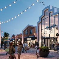 Amsterdam The Style Outlets expands its retail offer (NL)