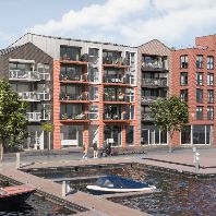 Altera invests in Uithoorn resi scheme (NL)