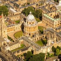 Legal & General provides €221.5m for Oxford University innovation centre (GB)