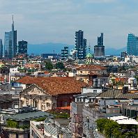 Barings invests in Milan office development (IT)