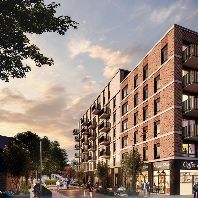 Mace secures Stevenage Town Centre regeneration (GB)