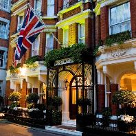 Domestic short-stay, leisure demand leading the recovery of the UK hotel sector