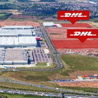 DHL signs with SEGRO Logistics Park East Midlands Gateway (GB)