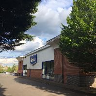 Lothbury sells Oxford retail warehouse for €12.6m (GB)