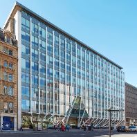 M&G Real Estate acquires Fleet Place House for €123.5m (GB)