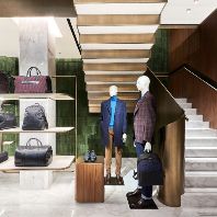 Canali unveils new London store to marks brands' milestone (GB)