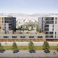 AEW acquires two BTR developments in Palma de Mallorca (ES)