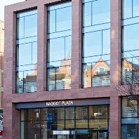 Deka acquires Dublin Baggot Plaza for €141.8m (IE)