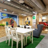 IKEA opens pilot second-hand store in Sweden