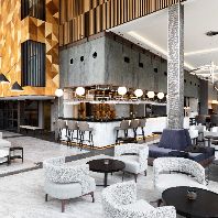 AC Hotels by Marriott debuts in Sweden