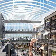 Region’s largest mall opens its doors in Belgrade (RS)