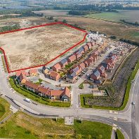 Taylor Wimpey acquires regional UK resi development for €18.8m