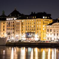 Hyatt to open its first hotel in Sweden