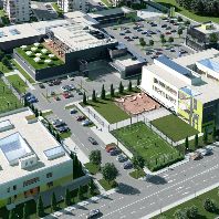 Impact Developer & Contractor begins construction on Bucharest Greenfield Plaza (RO)