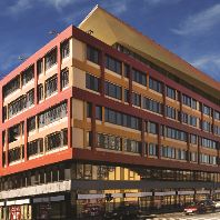 GTC sells Budapest office complex for €41m (HU)