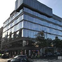 KanAm Grund Group acquires Brussels office property (BE)